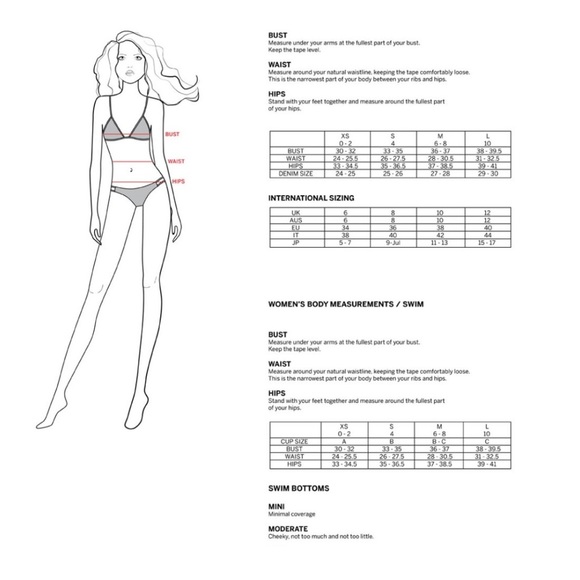 NWT Tavik One-Piece Swimsuit Bathing Suit - Picture 12 of 12